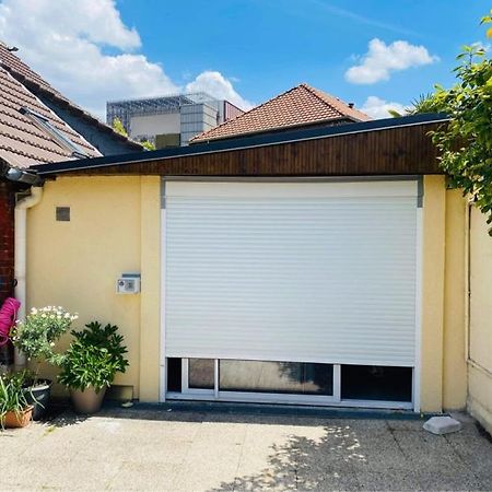 شقة Appt F2 Bis Entiere Avec Parking A Jardin Des Plantes, روان المظهر الخارجي الصورة